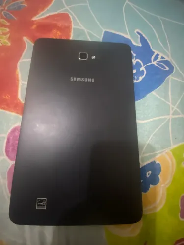 Tablet Samsung Tab A para conserto