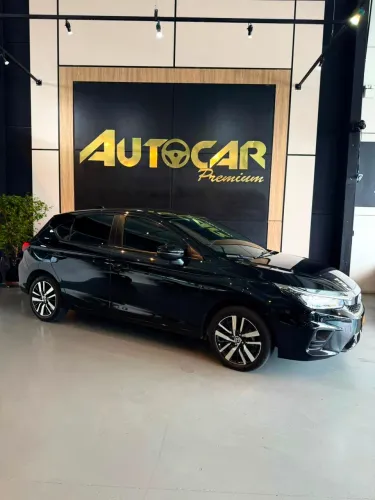 Honda Civic Touring 2023