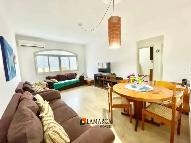 Apartamento a venda perto da praia guarujá
