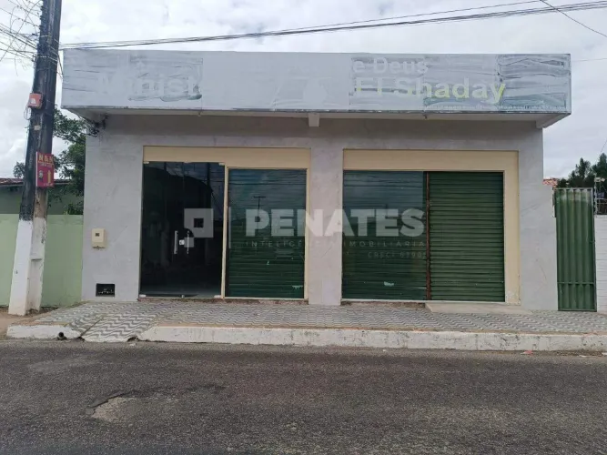 Ponto Comercial pra aluguel Jardim Planalto, Parnamirim/RN