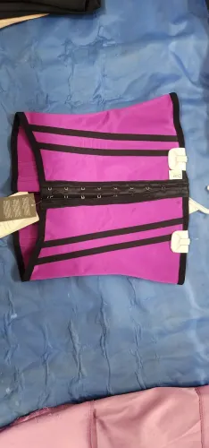 Cintas Mideladoras Fitness (Vários tamanhos e cores)