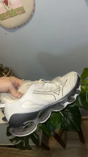 Mizuno Wave Prophecy 14 Branco