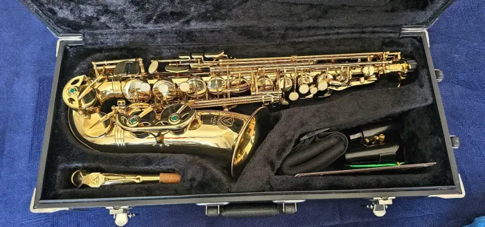 Sax Alto Eagle SA501