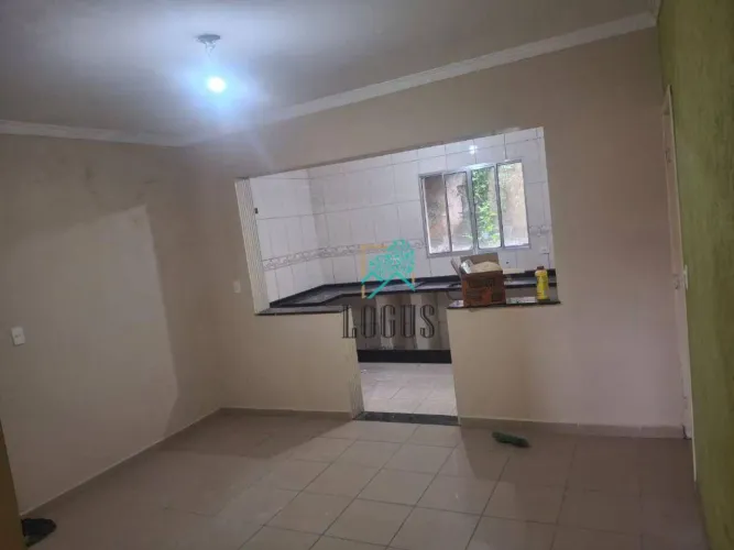 Sobrado com 2 dormitórios, 140 m² - venda por R$ 395.000,00 ou aluguel por R$ 1.620,00/mês
