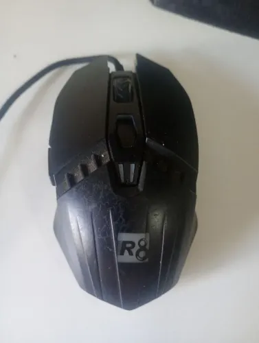Mouse