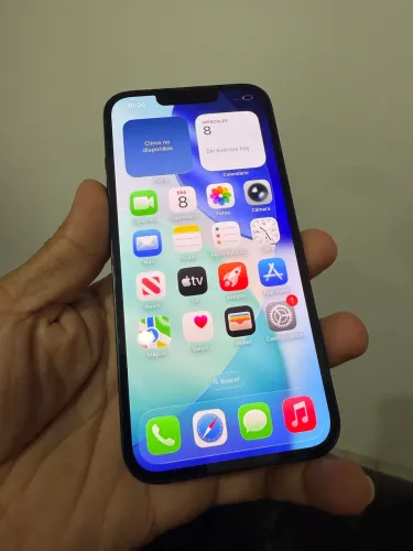 IPHONE 13 128gb