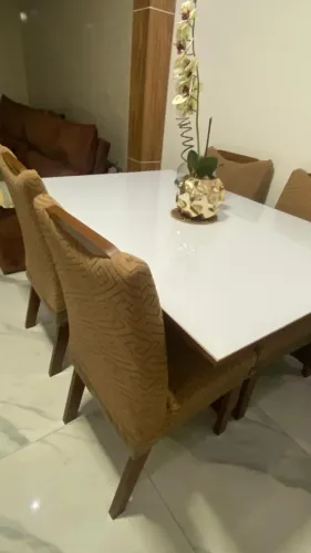 Venda de Mesa de Jantar - Retirada no local