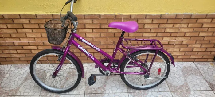 Bicicleta Preço de Desapega !