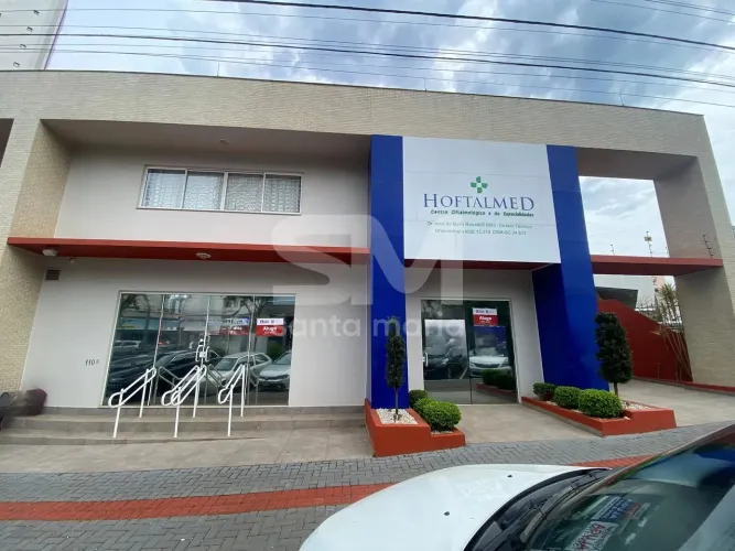 Sala para locação, Centro, Chapecó, SC