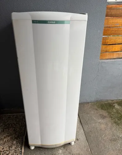 Geladeira Consul 