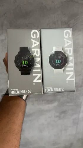 Garmin 55
