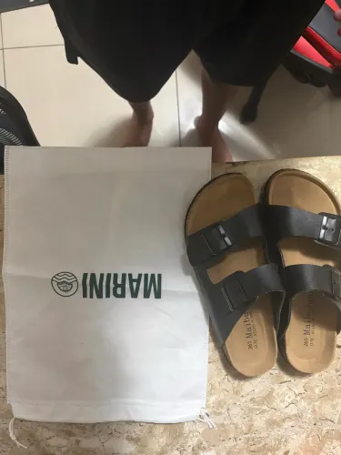 Chinelo Birken Marini