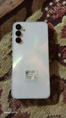 Samsung a15 todo original