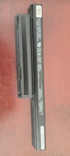 Bateria Notebook Sony Vaio original,  Nova.