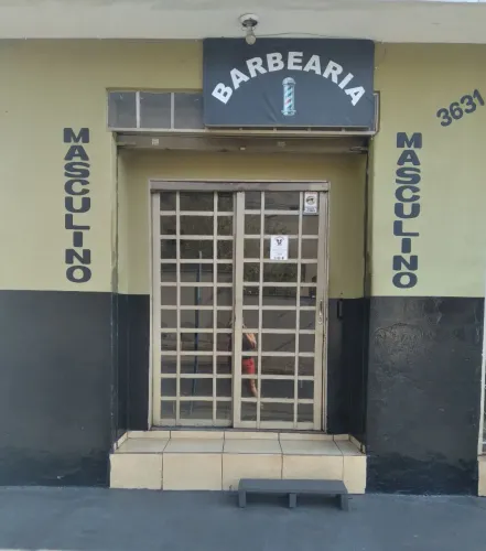 Oportunidade salão de Cabelereiro