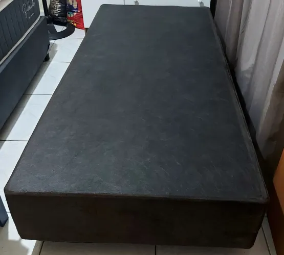 Base Box Solteiro Nova 199,00 Entrego em Sorocaba e Votorantim sem taxa