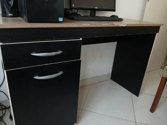 Mesa para computador