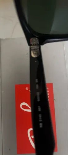 RAY BAN WAREFER CKASSIC ORIGINAL NOVO