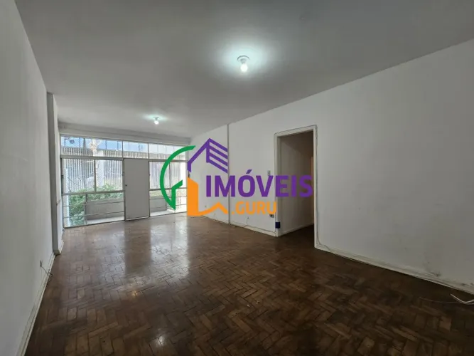 APARTAMENTO - PINHEIROS - SP