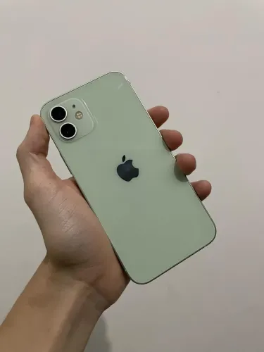 iPhone 12 Azul 64GB Original (Preco pra Sair Hoje)