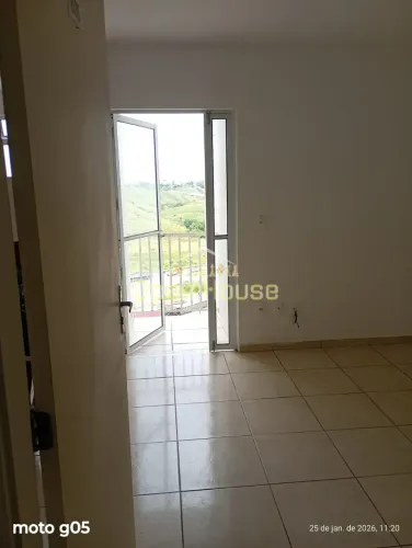 Apartamento à venda, Três Poços, Volta Redonda, RJ
