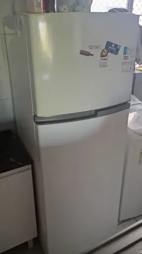 Geladeira Consul 333l