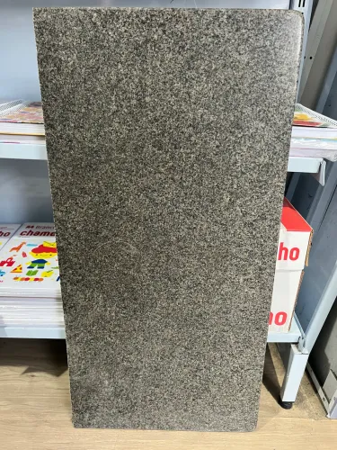 Pedra de mármore 80x40cm