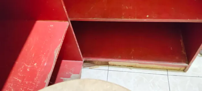 BALCÃO DE ATENDIMENTO 