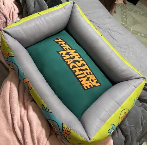 CAMA PET SOCOOBY-TAM-?M?