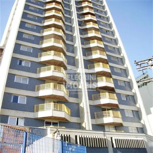 Apartamento com 1 dormitório à venda, 52 m² por R$ 225.000,00 - Botafogo - Campinas/SP