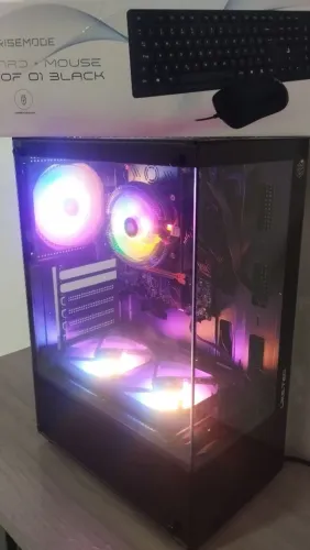 Pc Xeon 2650 V3 quase completo, leia a descrição