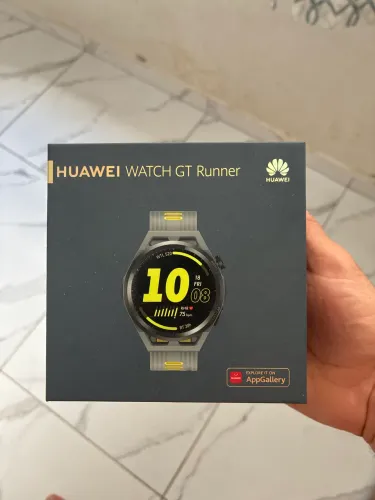 Hauwei runner GT