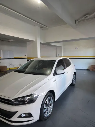 Volkswagen Polo Comfort. 200 TSI 1.0 Flex 12V Aut. 2019