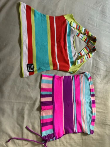 2 blusas da zapping tam p