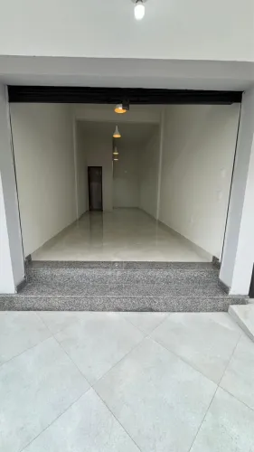 Loja comercial aluguel