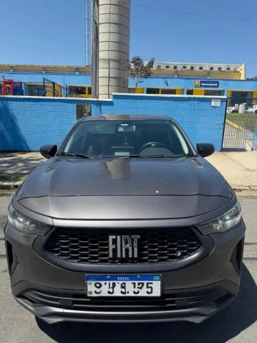 Fiat Fastback 1.0 200 Turbo Flex AUT 2024