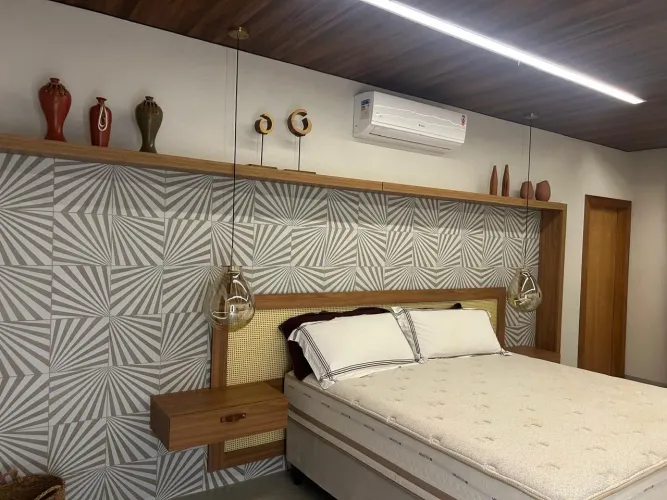 VENDE-SE MÓVEIS PLANEJADOS - QUARTO