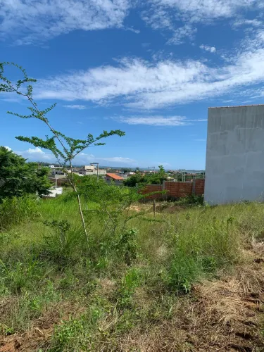 Terreno na Praia dos Ubás Iguaba Grande 