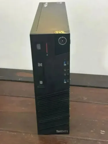 Computador Intel Core I3 Lenovo-Envio Nacional