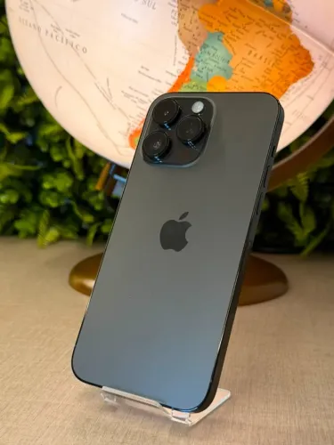 iPhone 14 Pro Max 256GB - REPASSE - Leia a Descrição - Até 18x