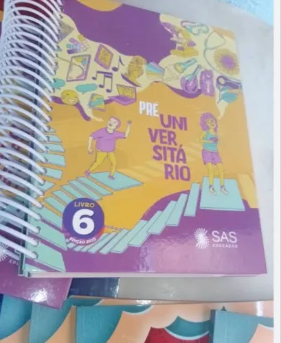 Livro sãs