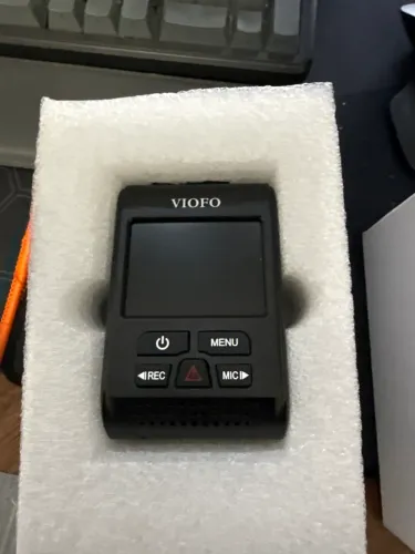 Dash cam Viofo