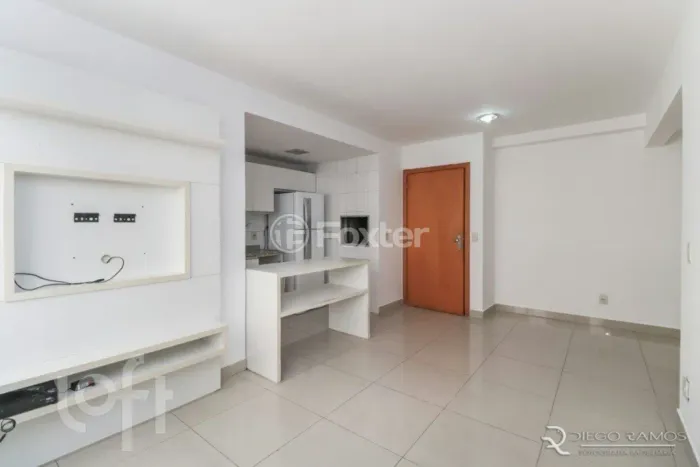 Apartamento à venda Avenida Osvaldo Aranha, Bom Fim - Porto Alegre