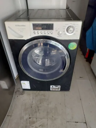 lava seca Electrolux 9kg 