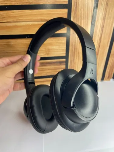 Fone de ouvidoHeadphone sem Fio Bluetooth BM750 Altomex an7