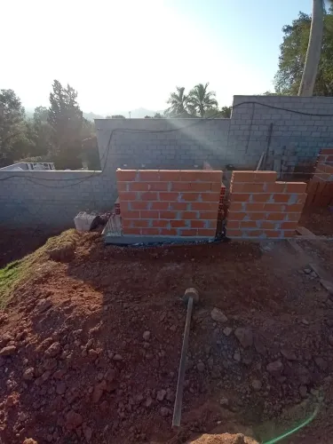 Serviço de pedreiro em geral 