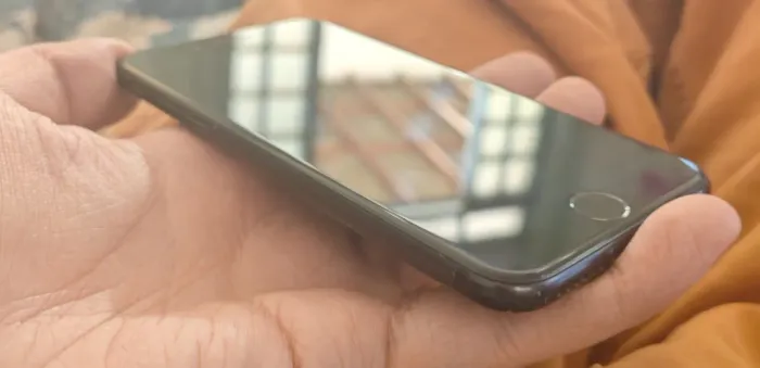 Iphone 7 usado Tela Perfeita