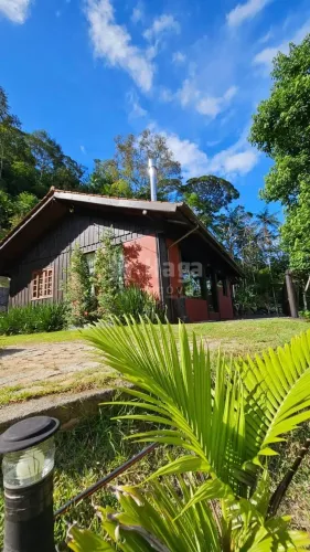 Sítio à venda em Águas Mornas/SC