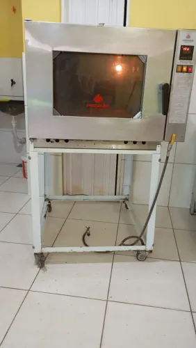 Forno para pão