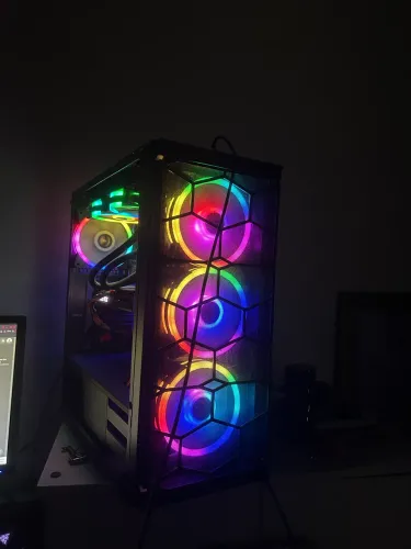 PC GAMER RTX